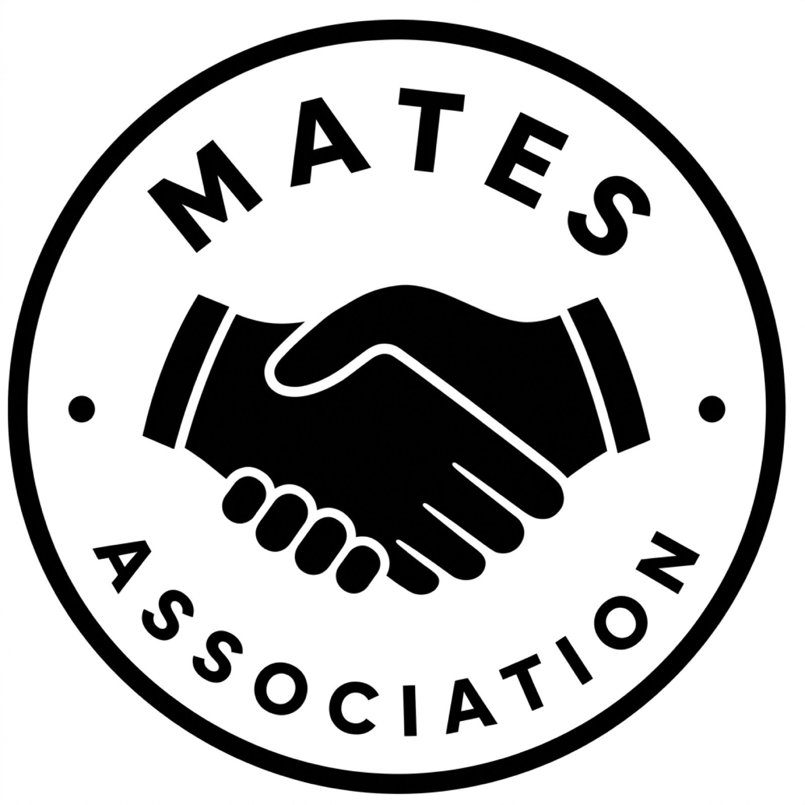 Mates Association logo